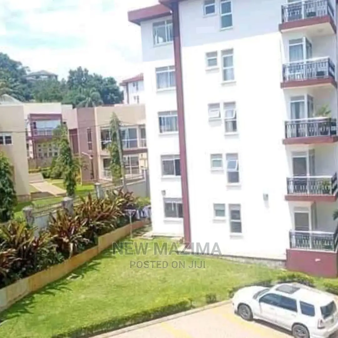 4bdrm Condo in Bugolobi, Division a for Sale in Division A