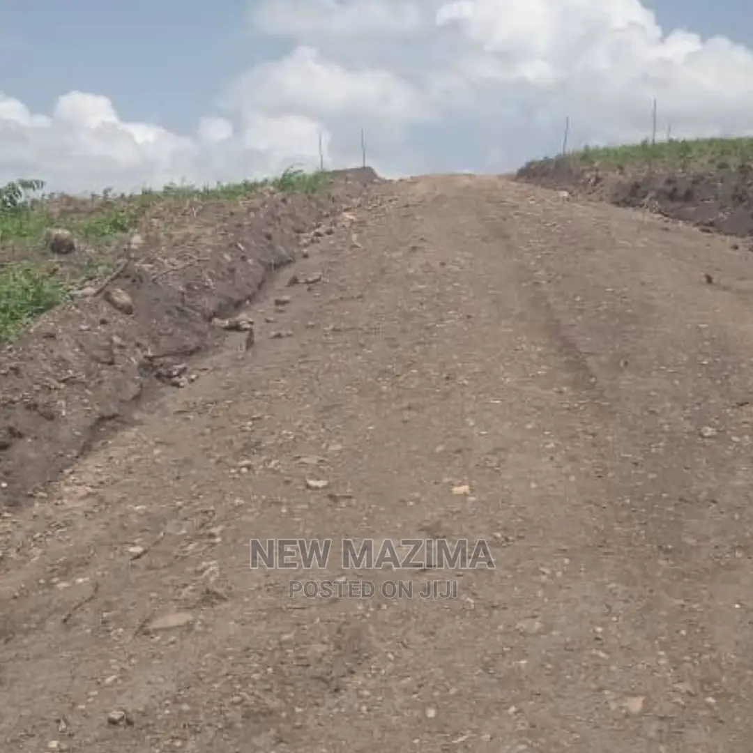 Kakiri Town Hill Prime Estate With Over Viewing Titledplots in Division A