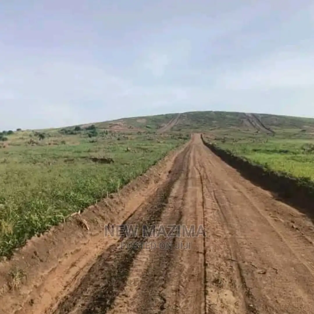 Kakiri Town Hill Prime Estate With Over Viewing Titledplots in Division A