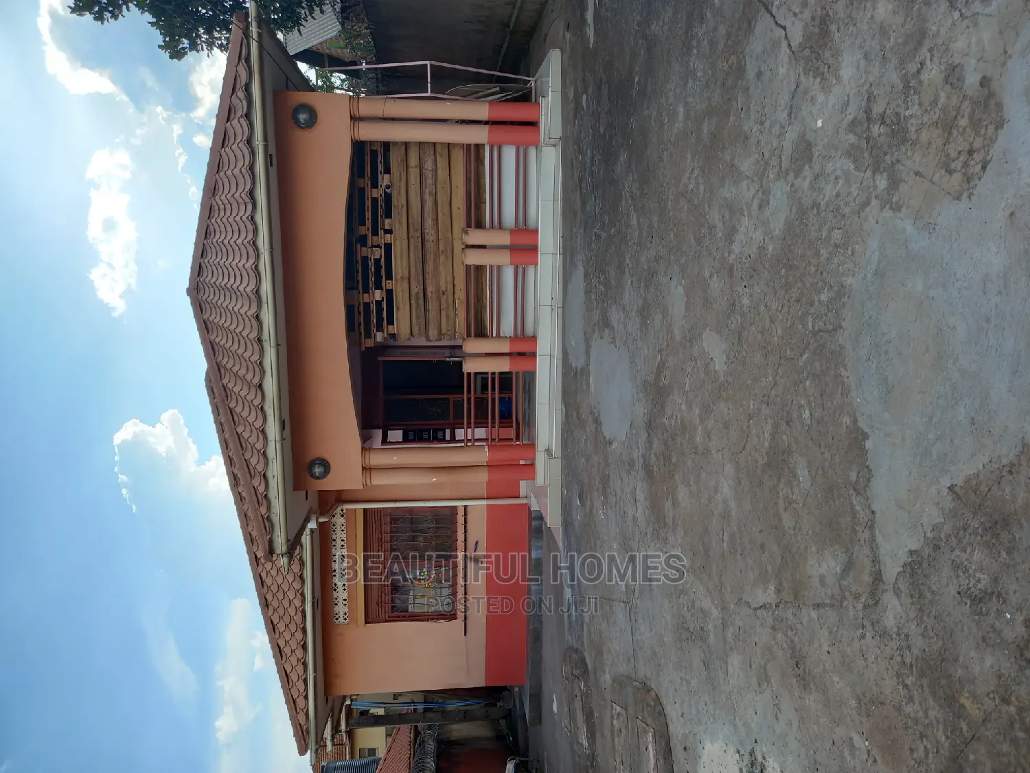 Furnished 3bdrm House in Najjera, Kira for Sale in Kira