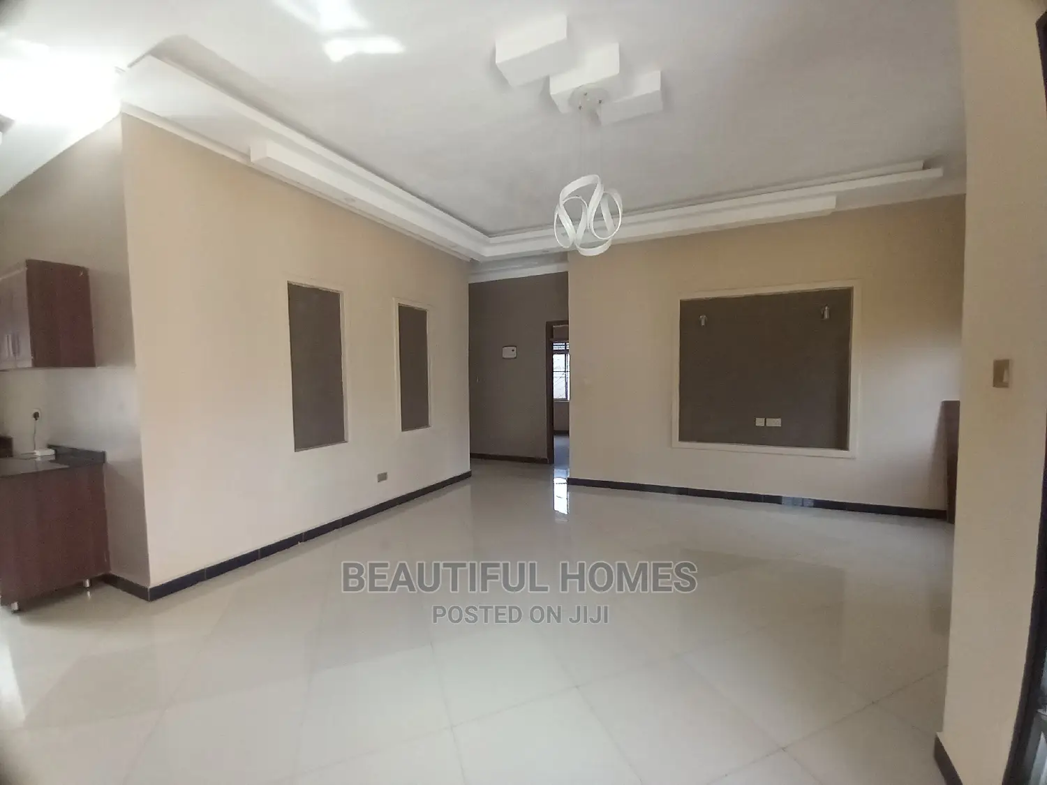 Furnished 4bdrm Bungalow in Kira Rich for Sale in Kira