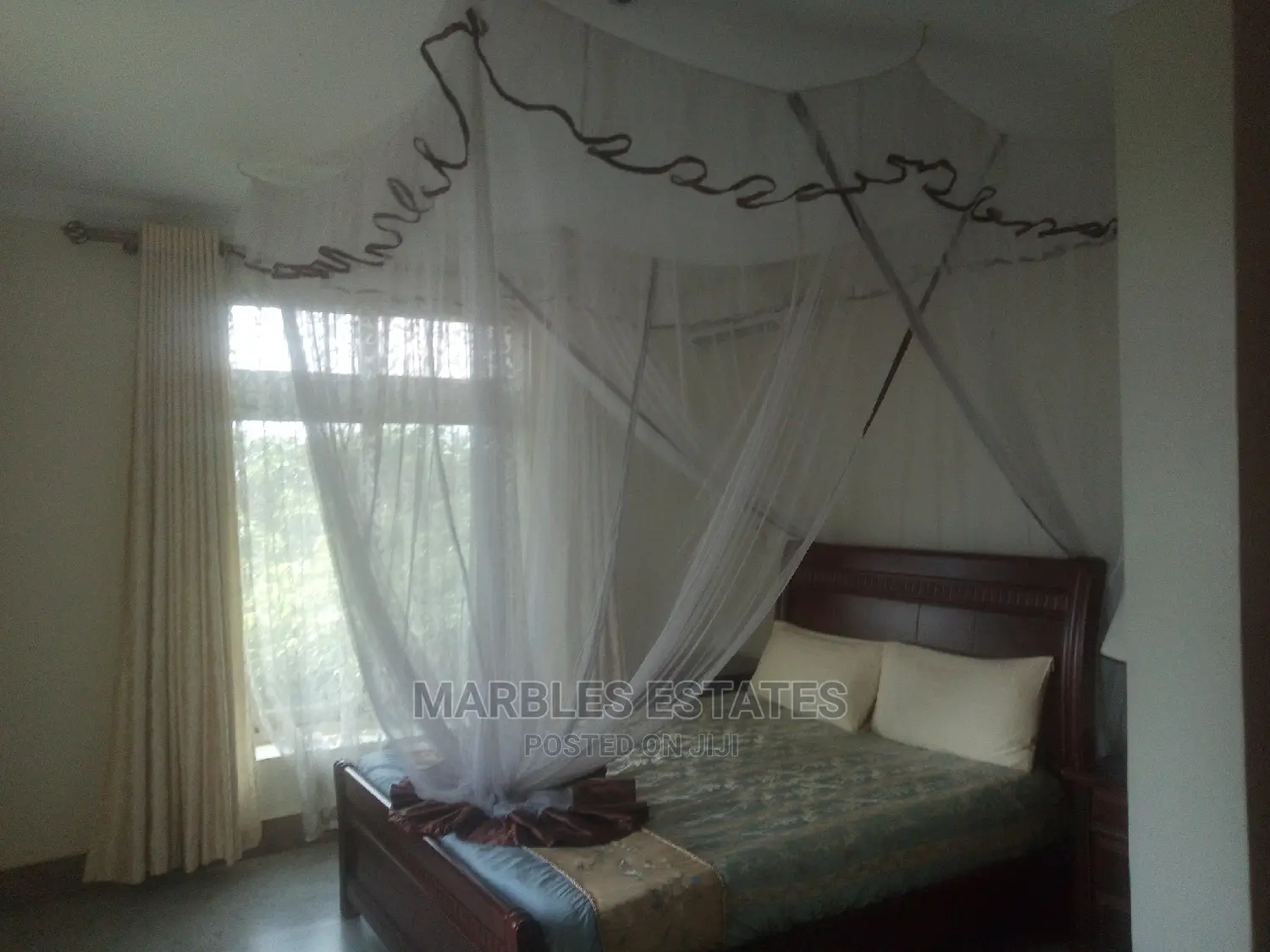 Furnished 2bdrm Apartment in Naguru, Central Division for Rent in Central Division