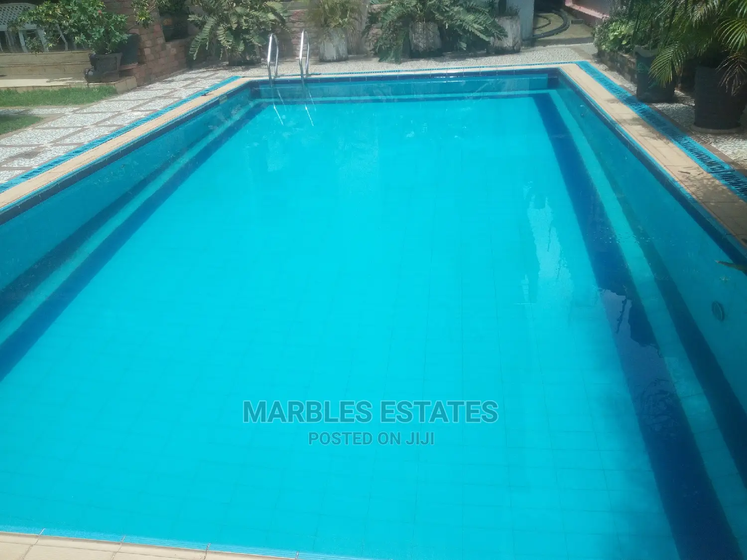 Furnished 2bdrm Apartment in Naguru, Central Division for Rent in Central Division