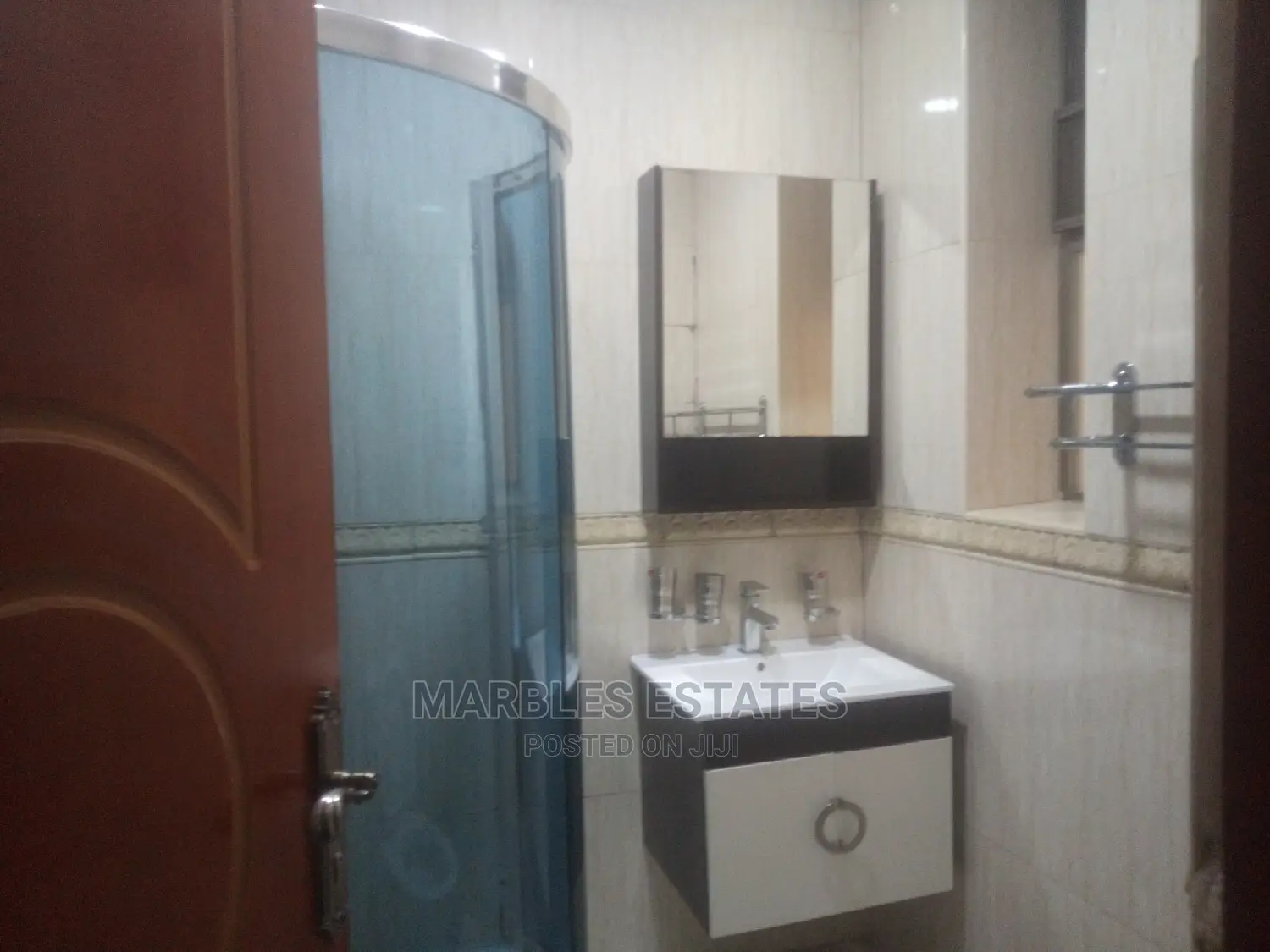 Furnished 2bdrm Apartment in Naguru, Central Division for Rent in Central Division