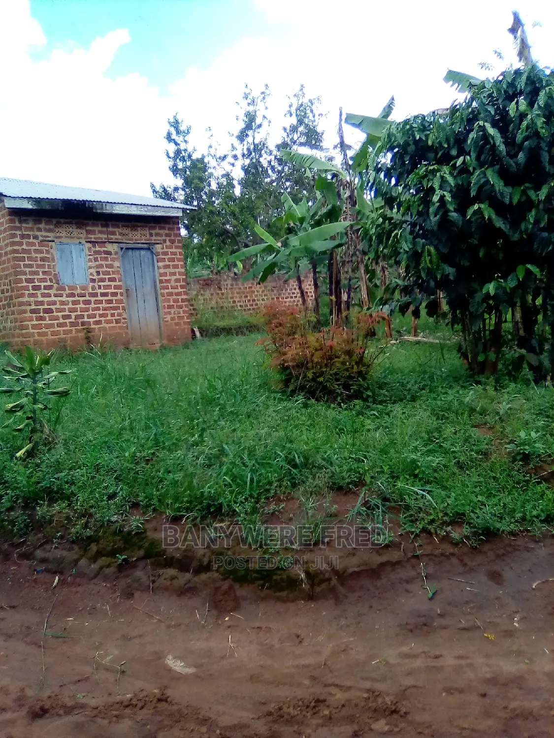 50/100 Plot for Sale in Kakiri in Kakiri
