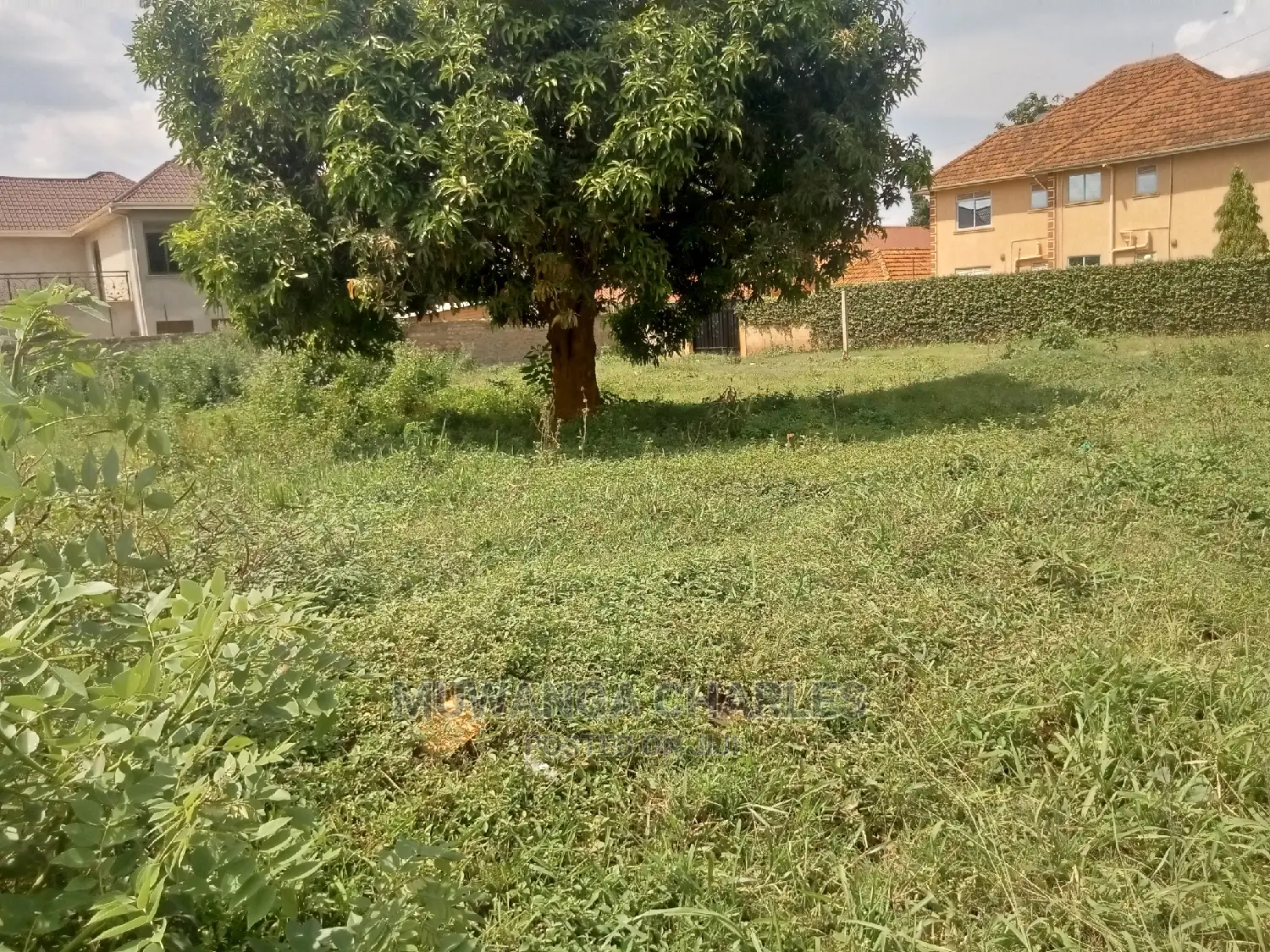 Commercial Plot of Land for Sale at Kyanja Kungu in Central Division
