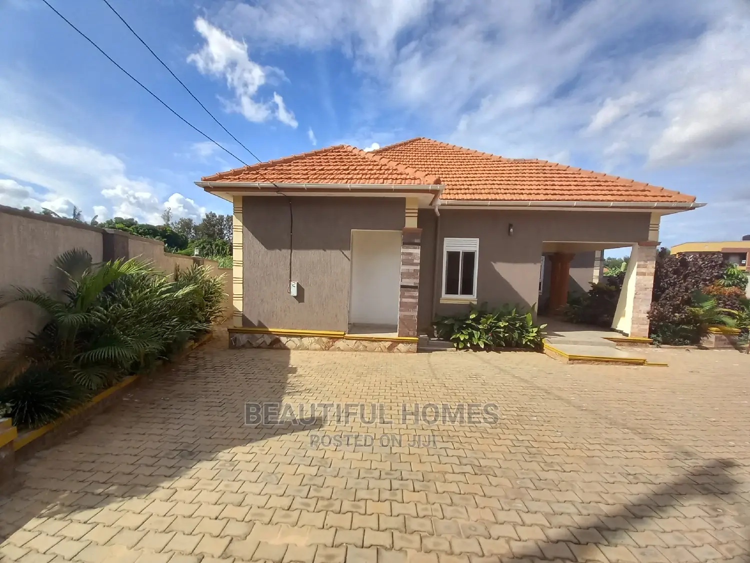 Furnished 4bdrm House in Kira Executive for Sale in Kira