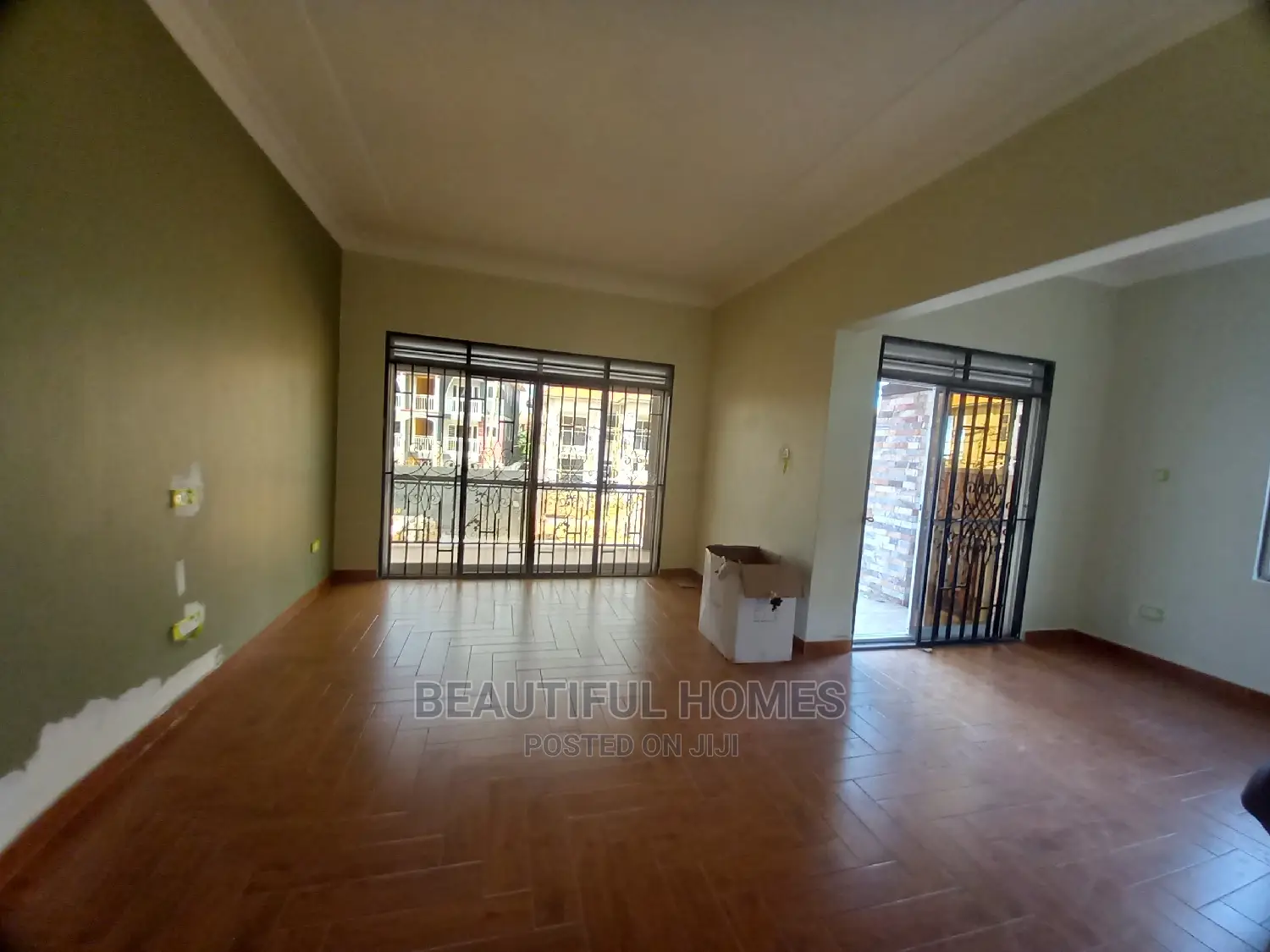 Furnished 4bdrm Bungalow in Kira Gated Estate for Sale in Kira
