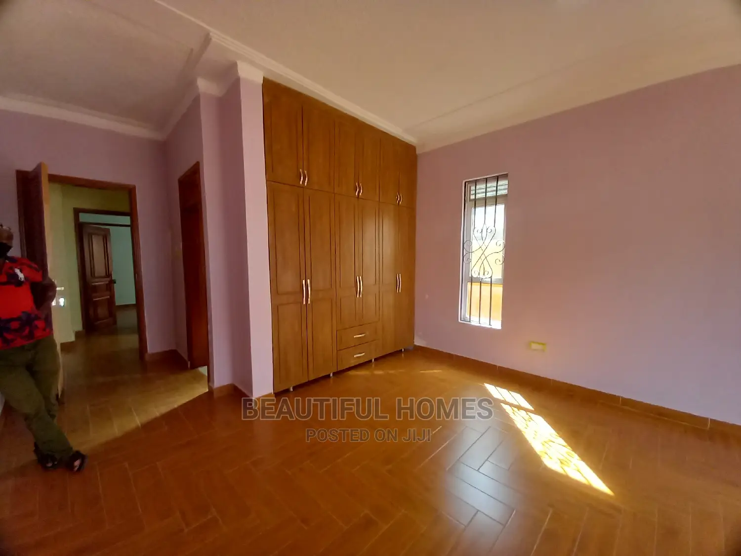 Furnished 4bdrm Bungalow in Kira Mamerito Rich for Sale in Kira