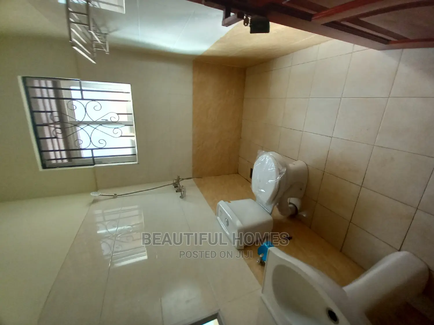 Furnished 4bdrm Bungalow in Kira Mamerito Rich for Sale in Kira