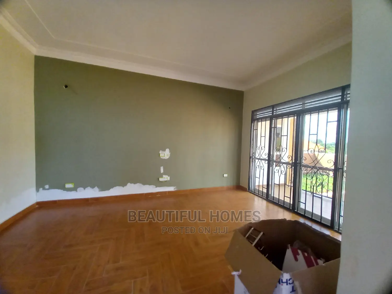 Furnished 4bdrm Bungalow in Kira Mamerito Rich for Sale in Kira