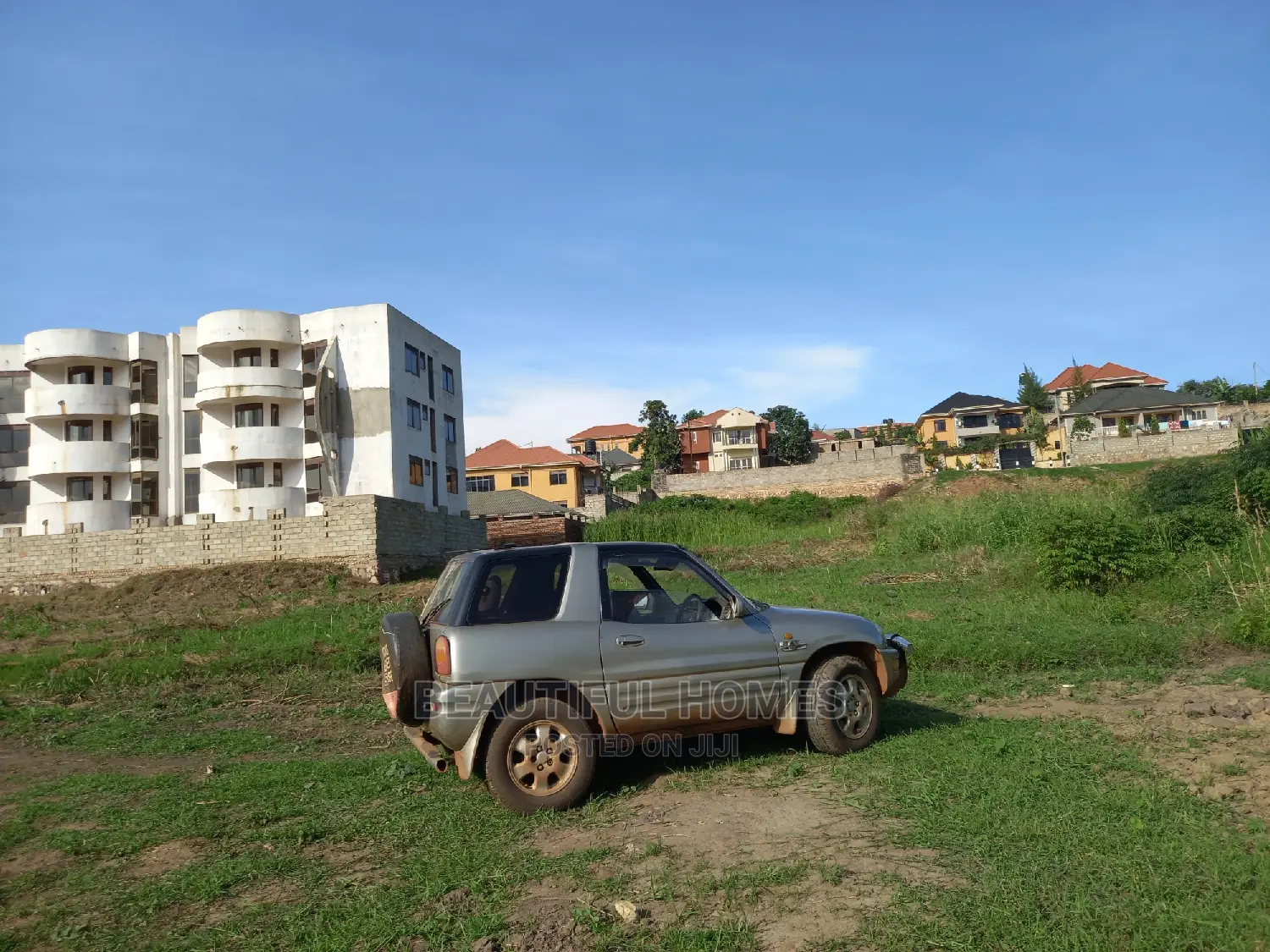 Kira Two Plots on Sale in Kira