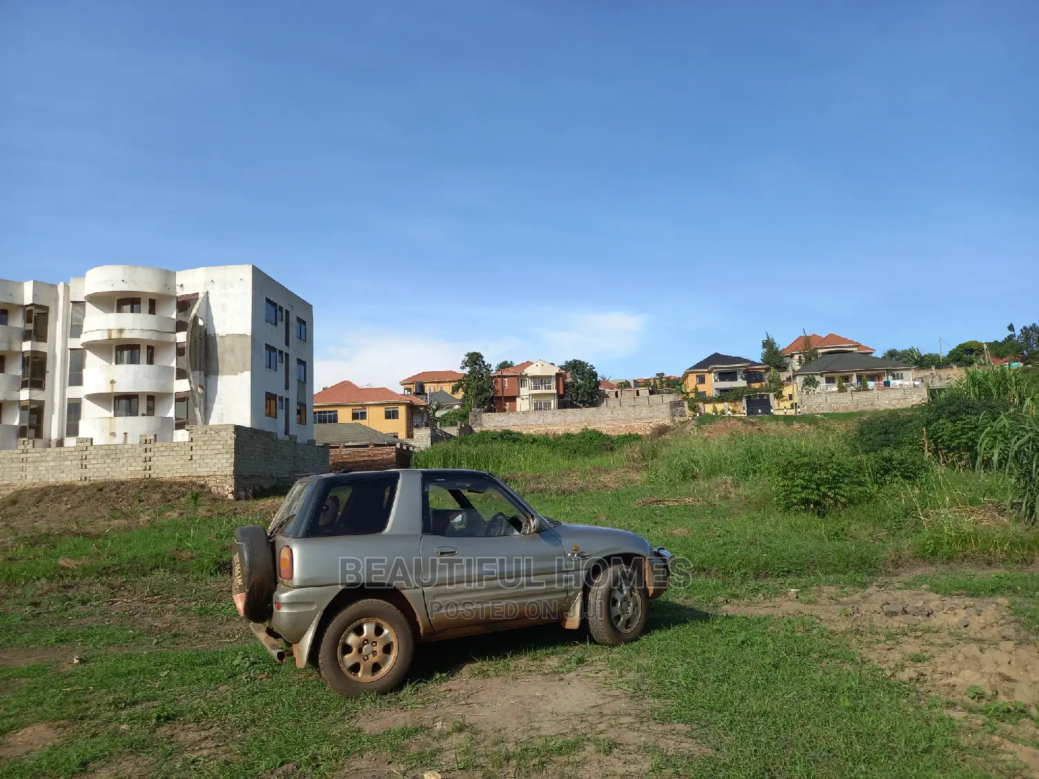Kira 2 Plots for Sell in Kira