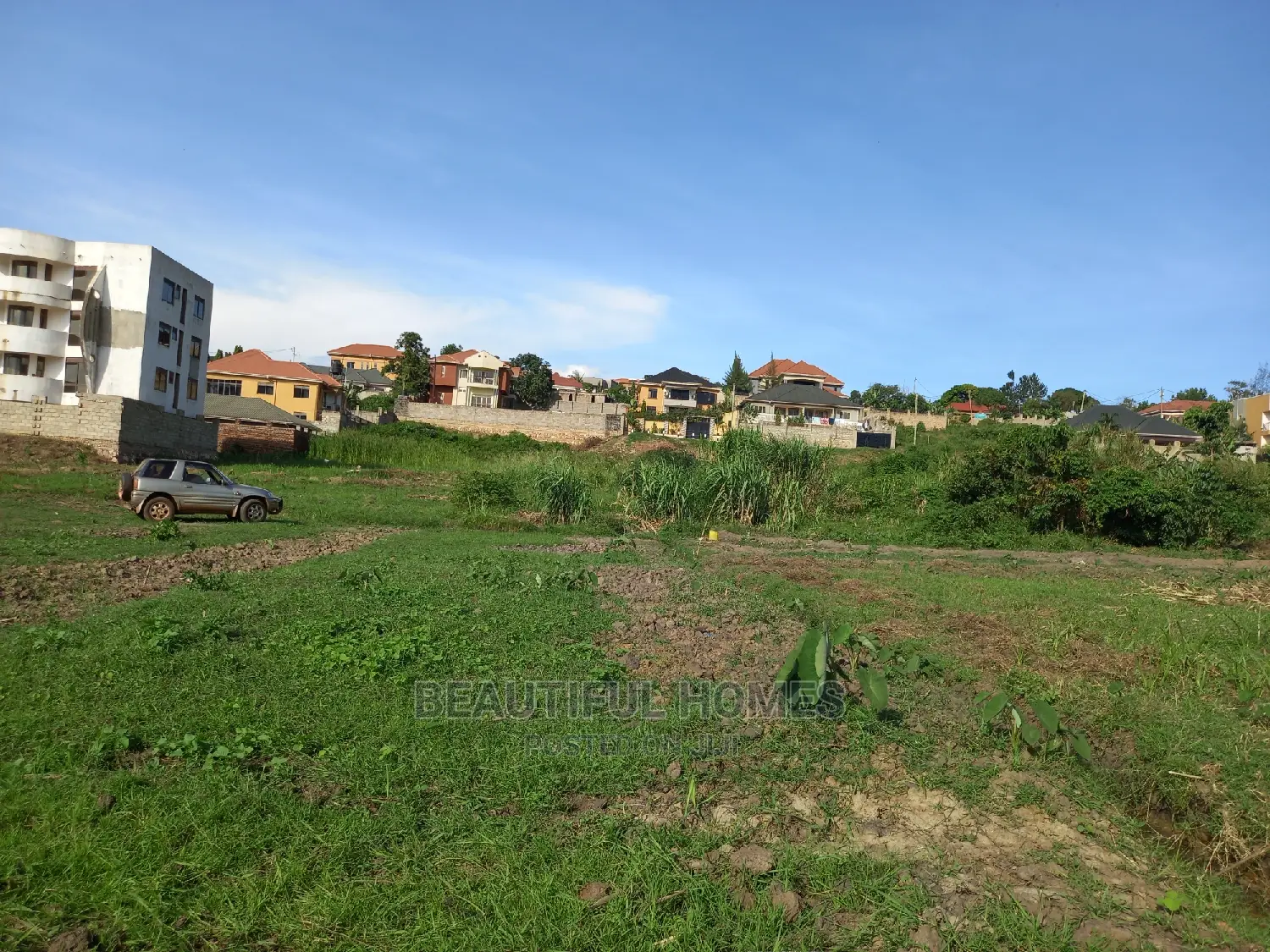 Kira Two Classy Plots for Sale in Kira