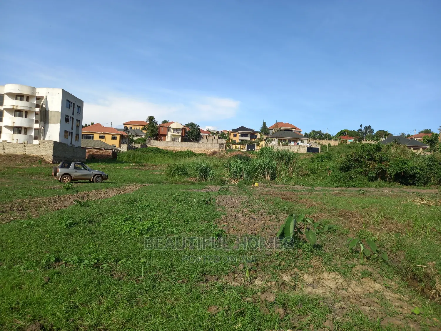 In Kira,Two Plots on Sale in Kira
