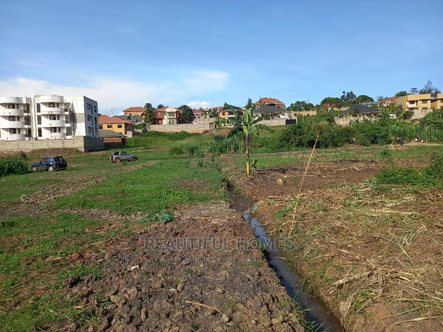 Kira Well Placed Two Plots on Sell in Kira