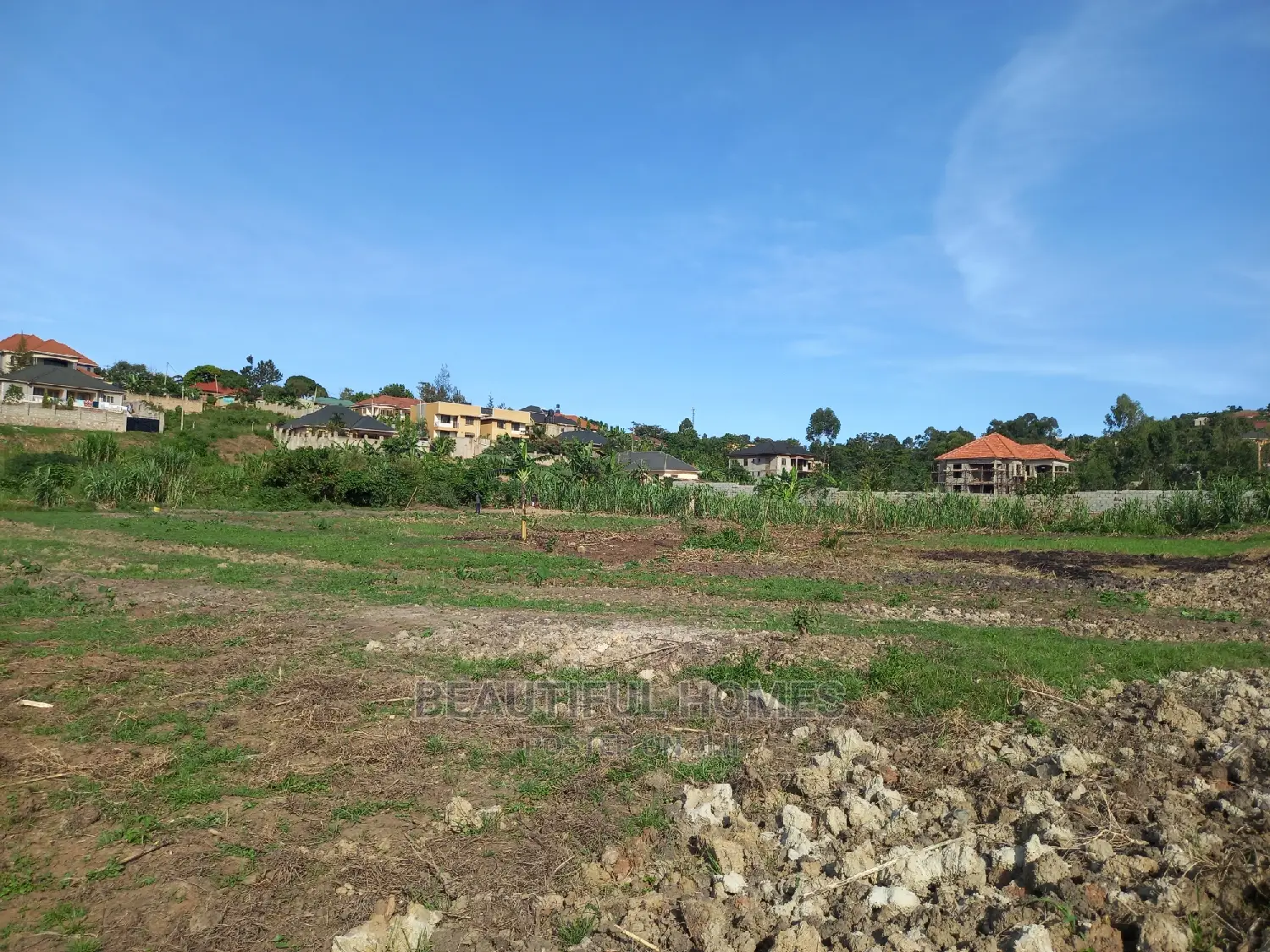 Kira Titled Plots on Sell in Kira