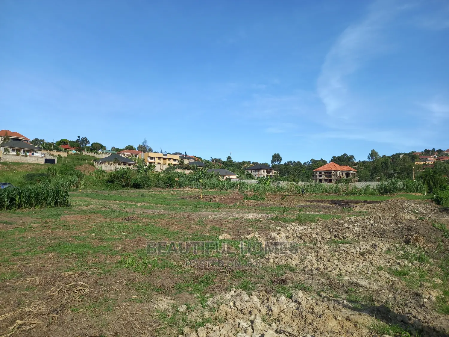 Kira Ready Plots for Sell in Kira