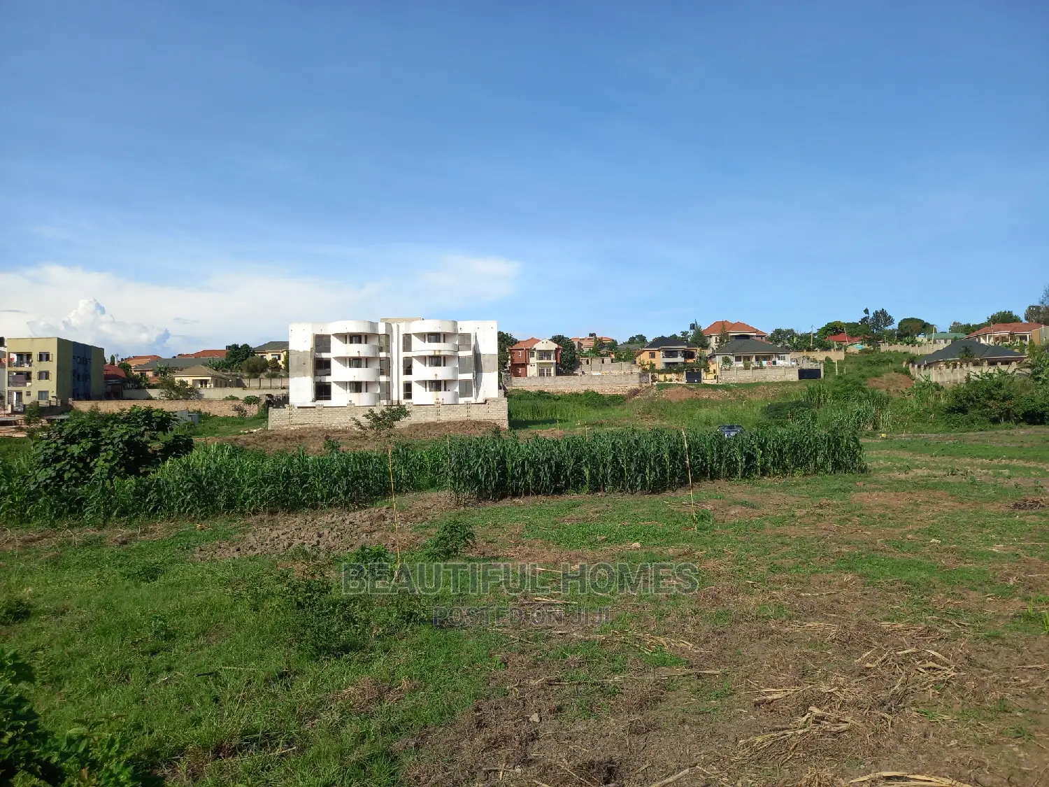 Awesome Estate in Kira on Sell in Kira