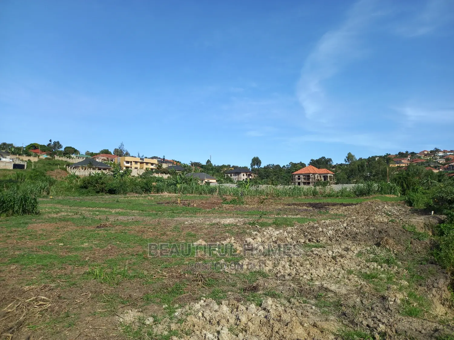 Kira Standard Plots for Sell in Kira