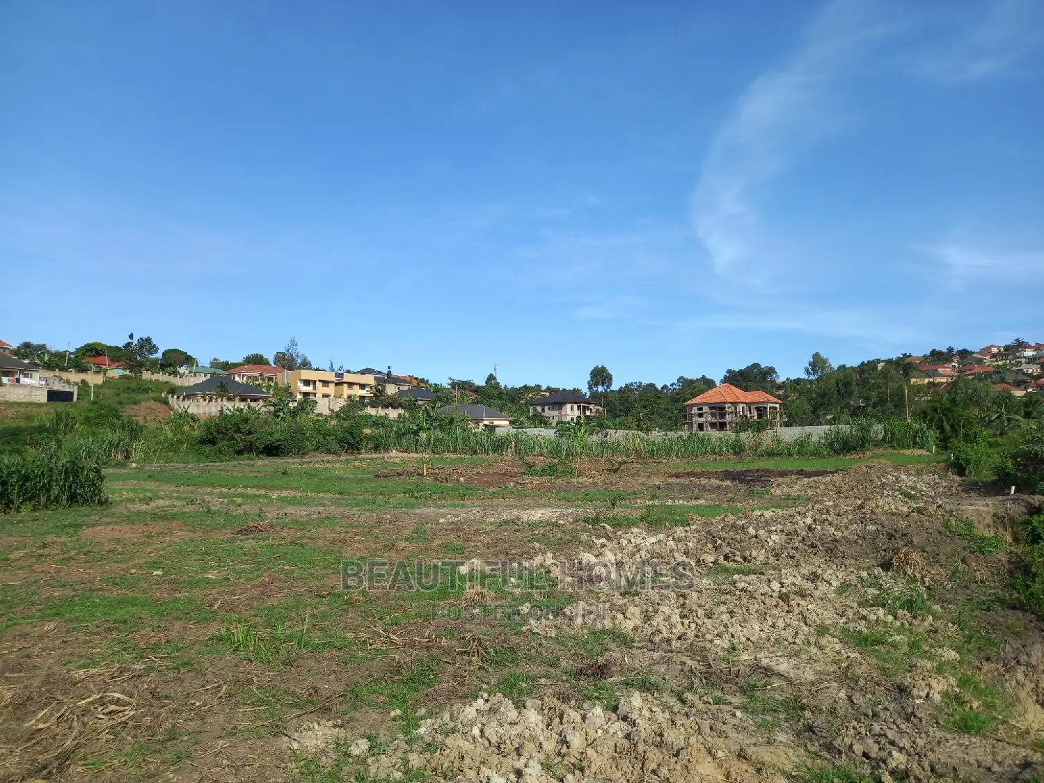 Kira First Class Plots Sell in Kira