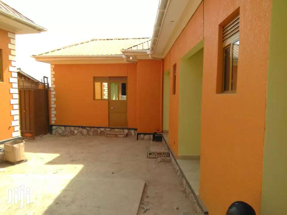 New Studio Room House In Makindye For Rent in Kampala