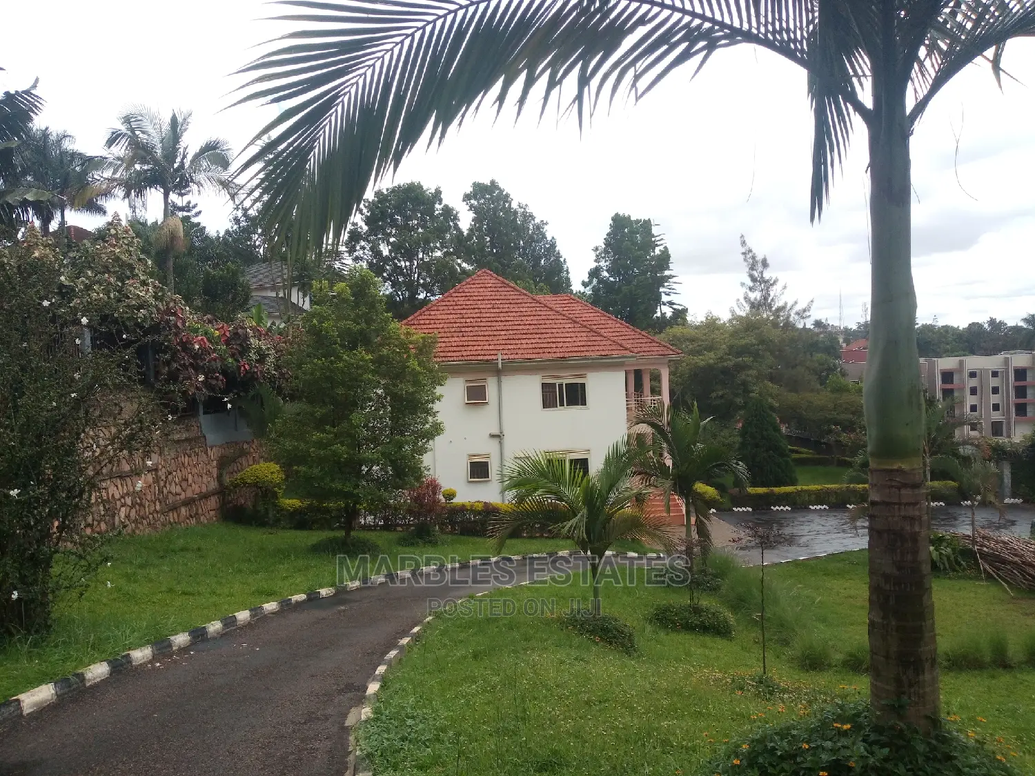 4bdrm House in Naguru, Central Division for Rent in Central Division