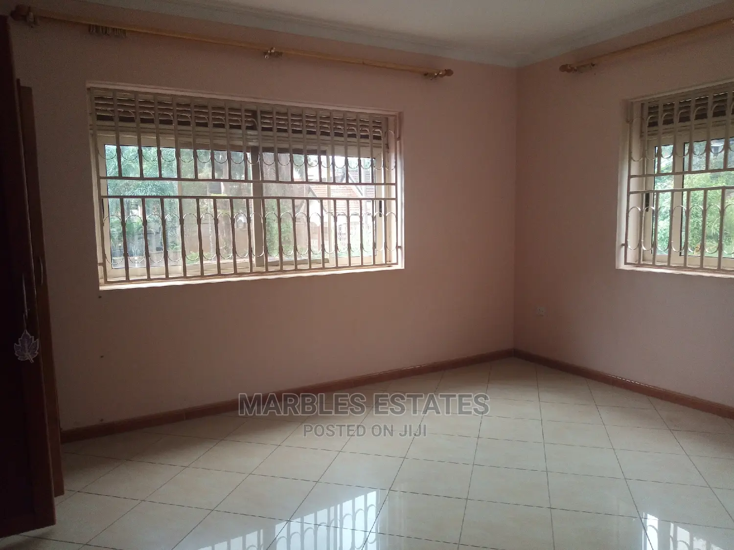 4bdrm House in Naguru, Central Division for Rent in Central Division