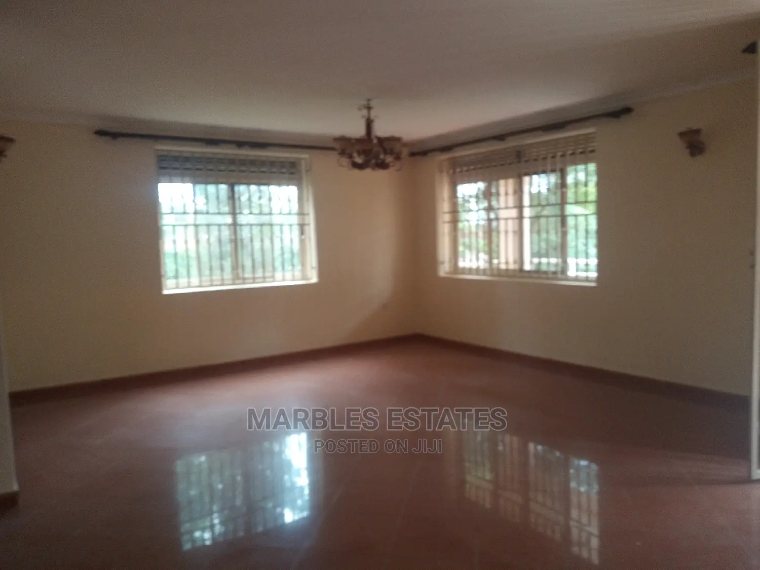 4bdrm House in Naguru, Central Division for Rent in Central Division