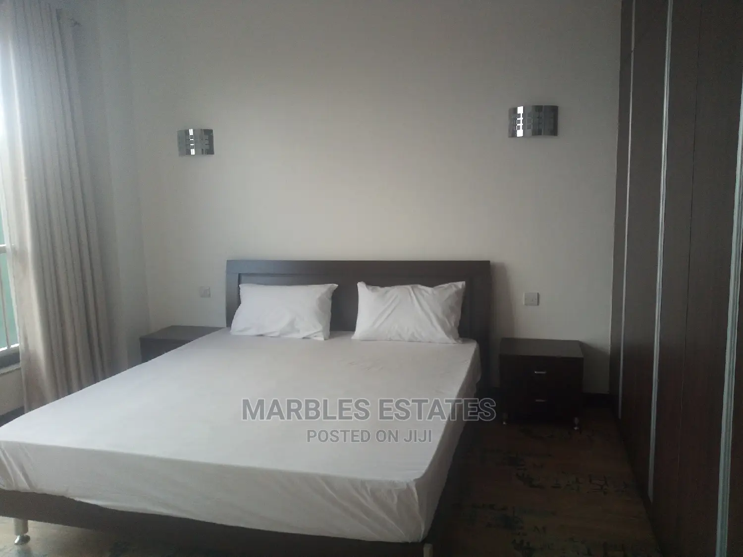 Furnished 4bdrm Apartment in Kololo, Central Division for Rent in Central Division