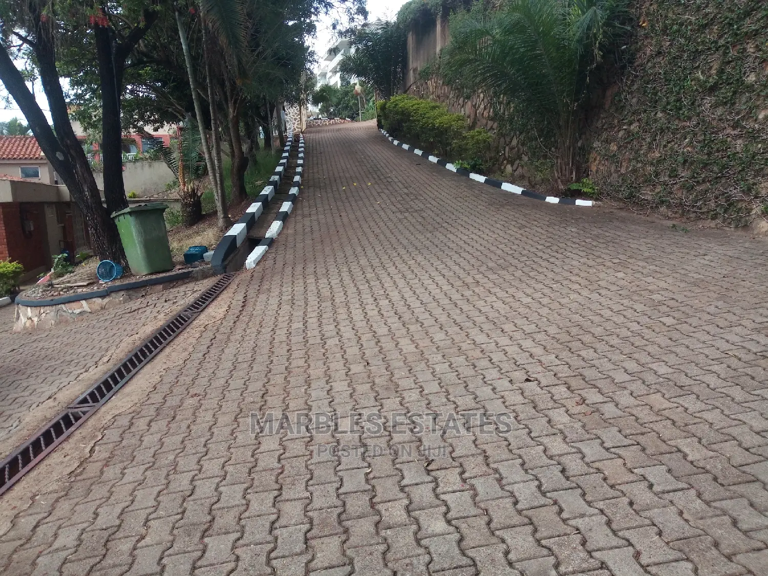 Furnished 4bdrm House in Naguru, Central Division for Rent in Central Division