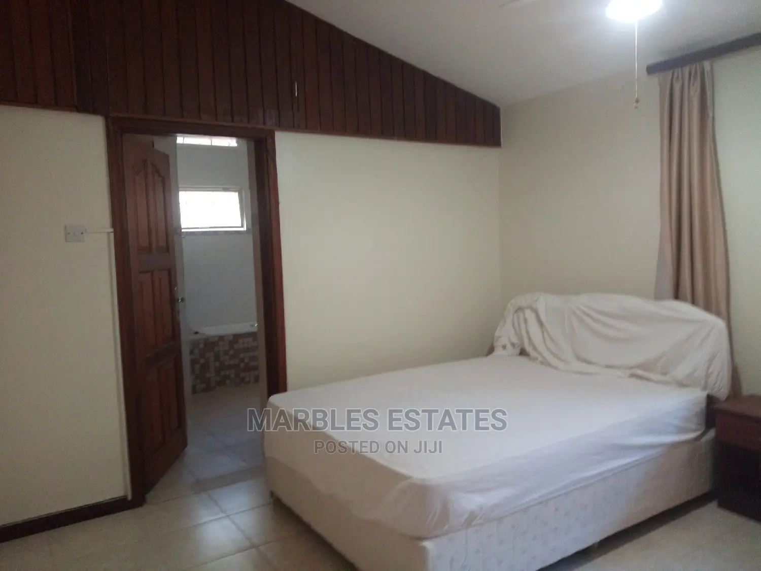 Furnished 4bdrm House in Naguru, Central Division for Rent in Central Division