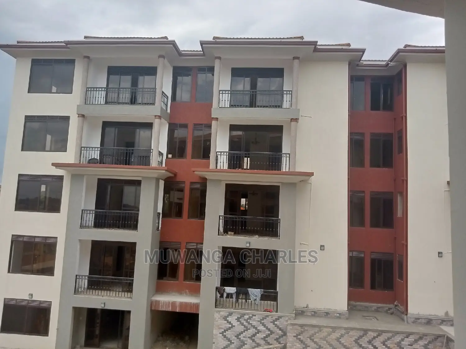 2bdrm Apartment in Fs Properties Ltd, Central Division for rent in Central Division
