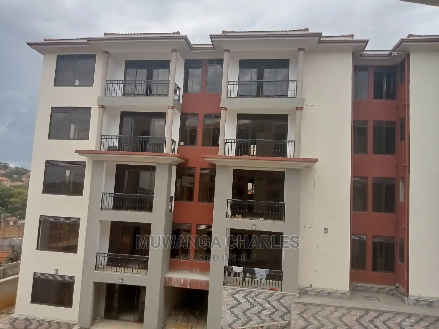 2bdrm Apartment in Fs Properties Ltd, Central Division for rent in Central Division