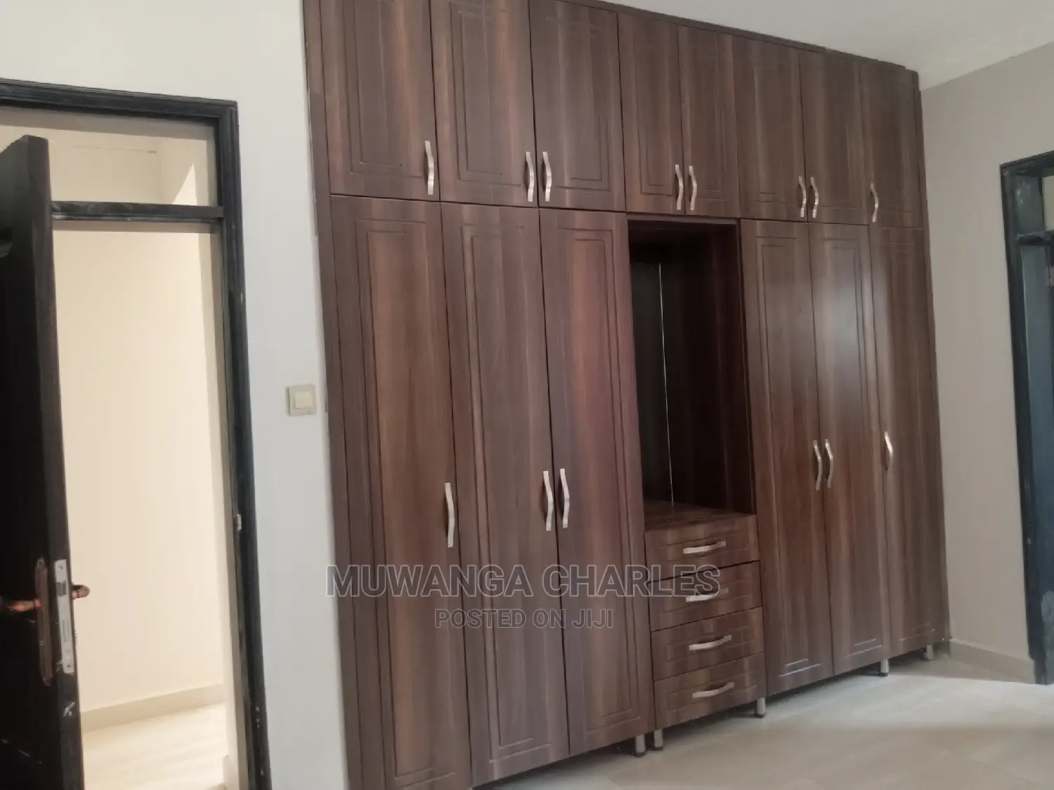 2bdrm Apartment in Fs Properties Ltd, Central Division for rent in Central Division