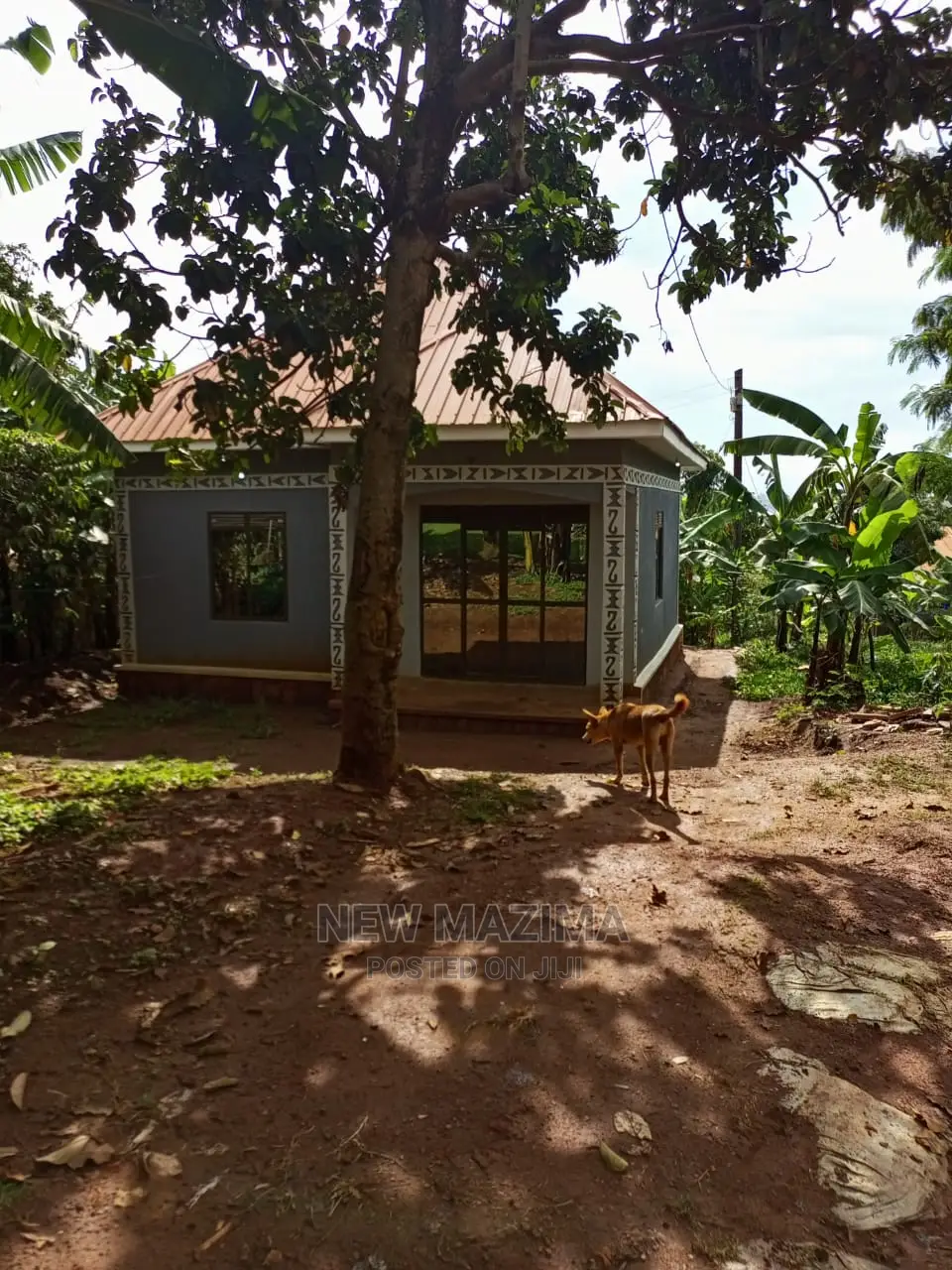 3bdrm House in Salaama Munyonyo, Division a for Sale in Division A