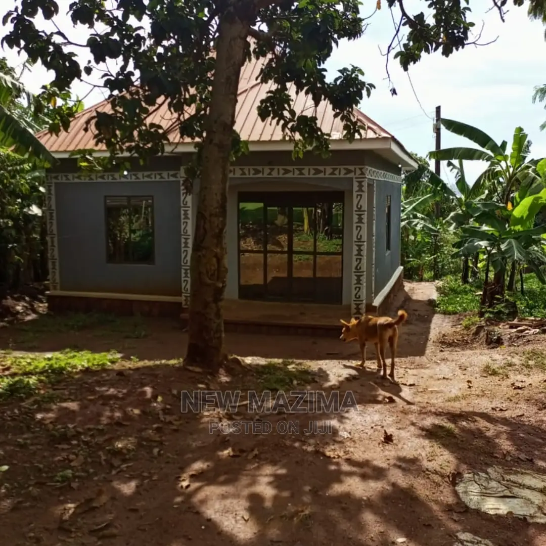 3bdrm House in Salaama Munyonyo, Division a for Sale in Division A