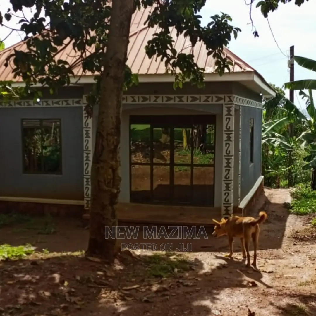 3bdrm House in Salaama Munyonyo, Division a for Sale in Division A