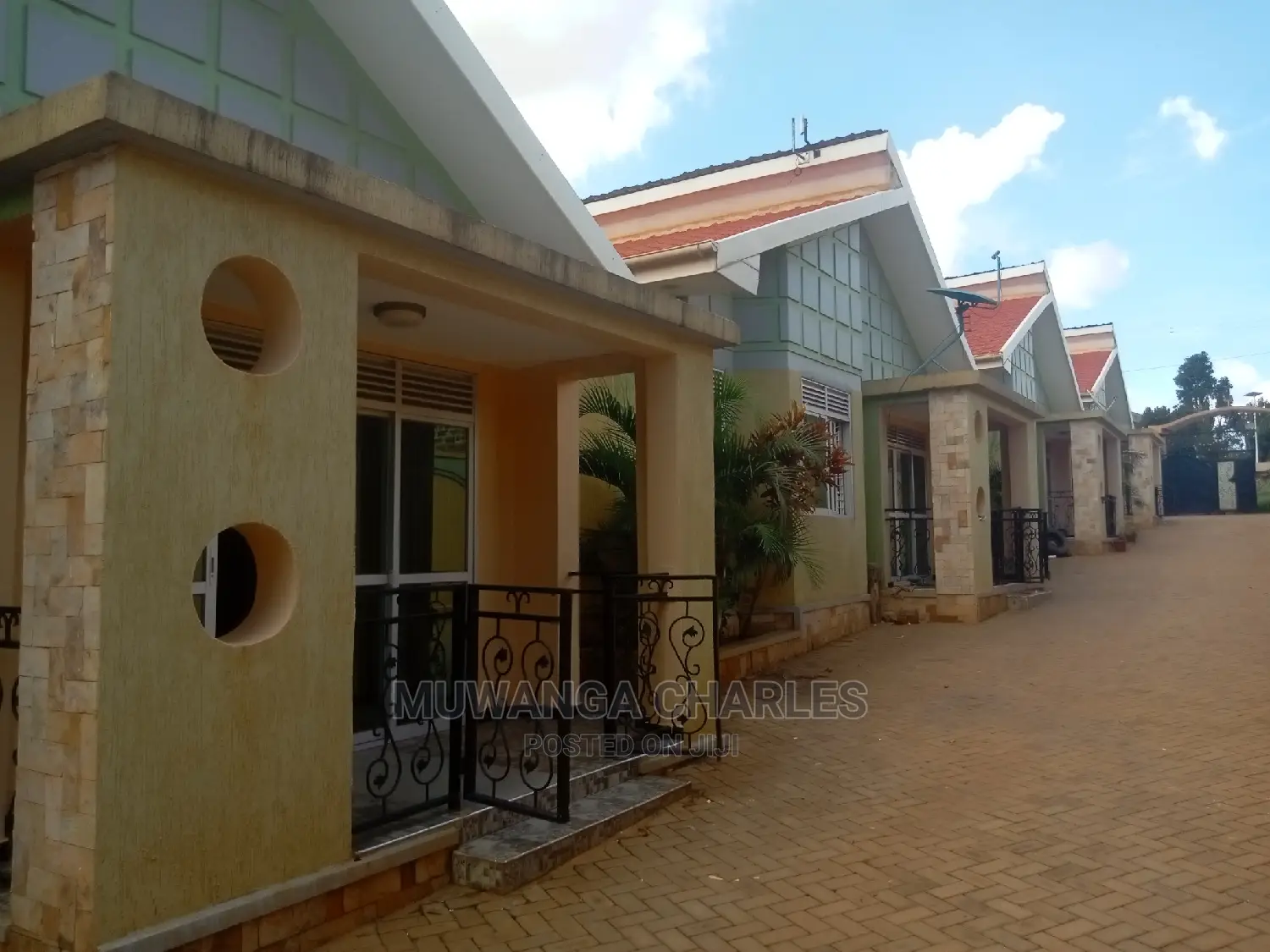 2bdrm House in Fs Properties Ltd, Central Division for Rent in Central Division