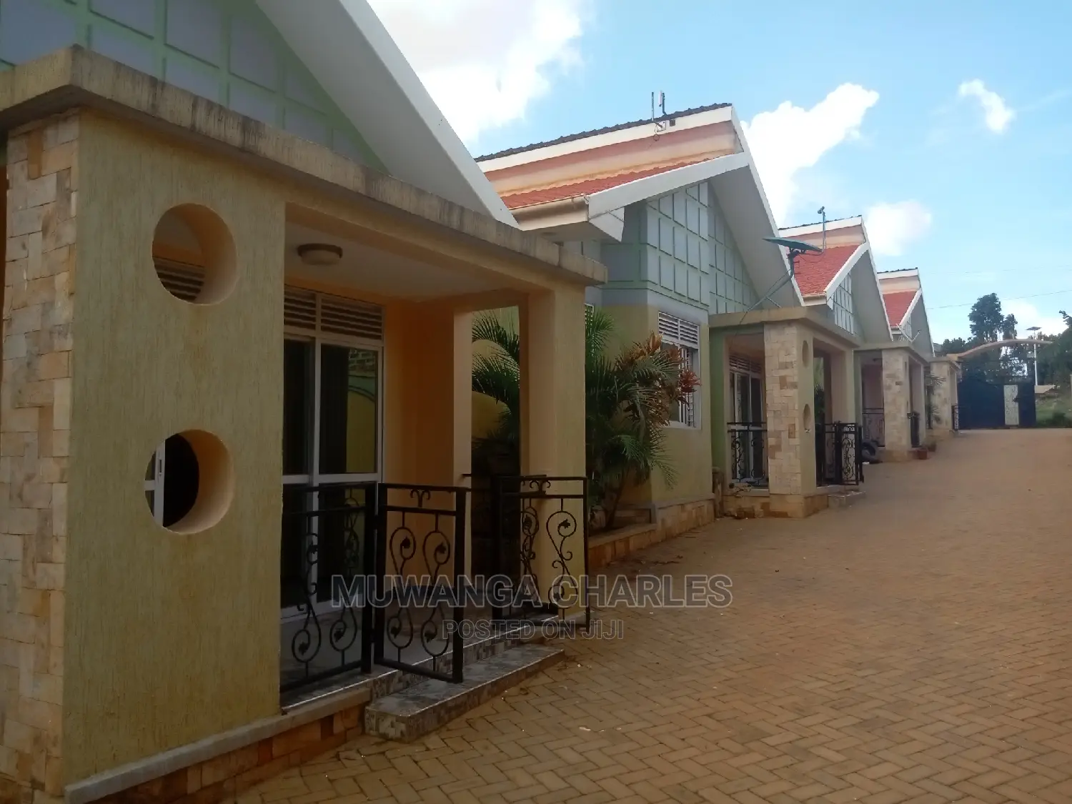 2bdrm House in Fs Properties Ltd, Central Division for Rent in Central Division
