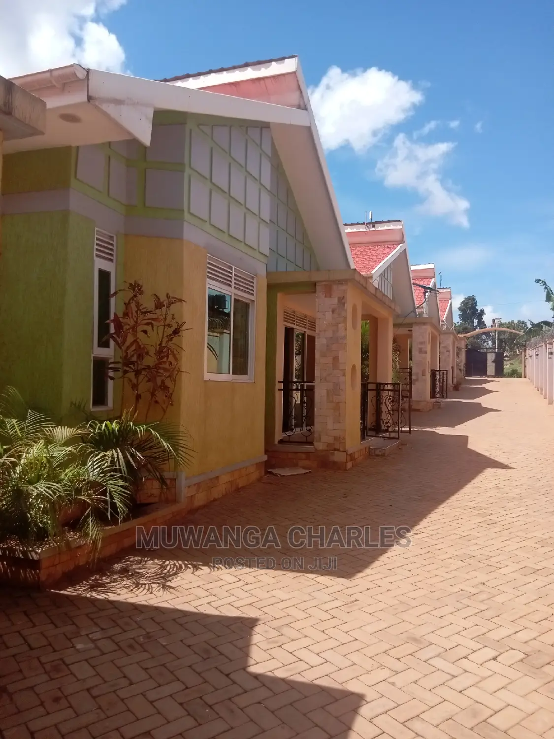 2bdrm House in Fs Properties Ltd, Central Division for Rent in Central Division