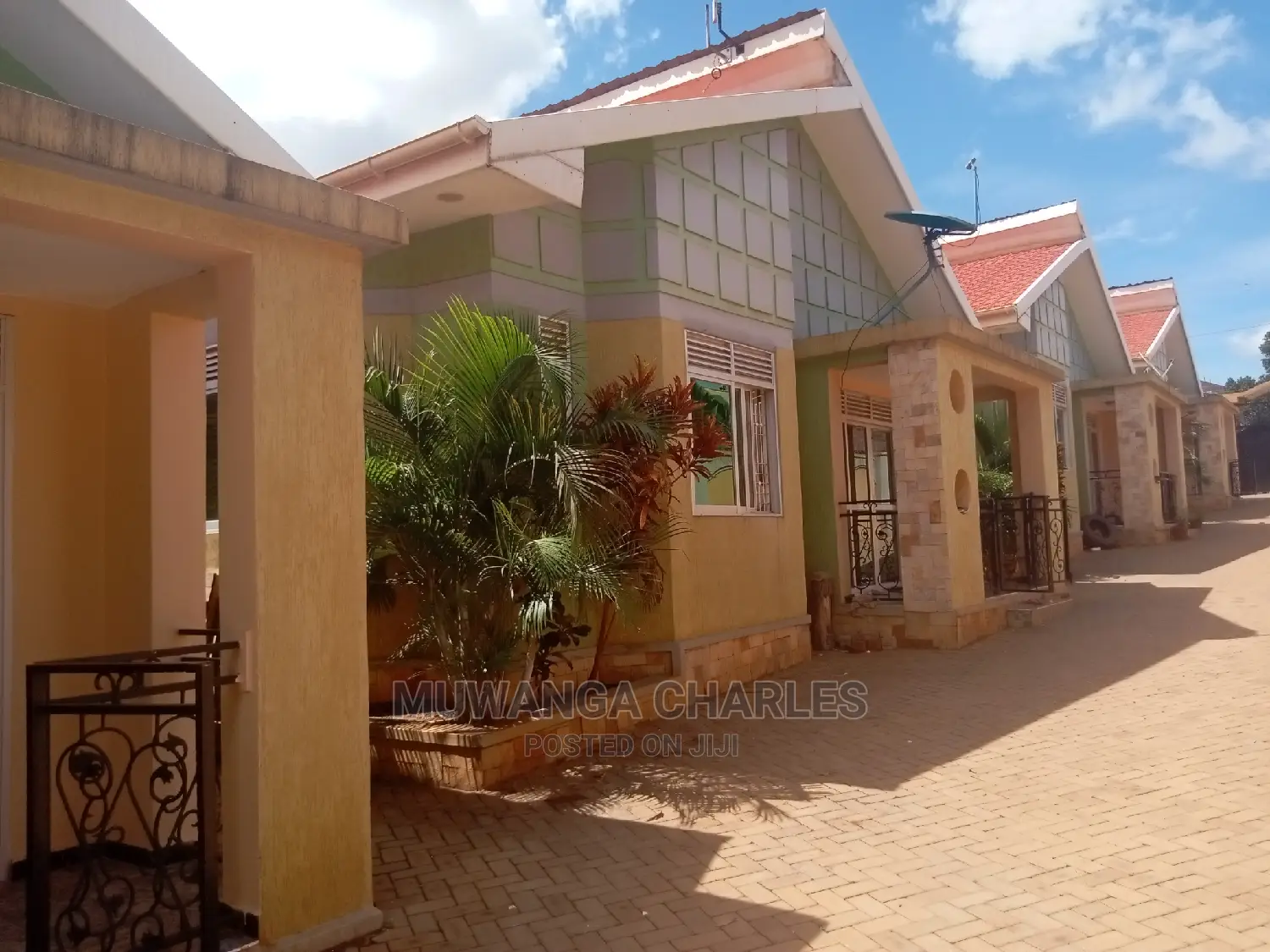 2bdrm House in Fs Properties Ltd, Central Division for Rent in Central Division