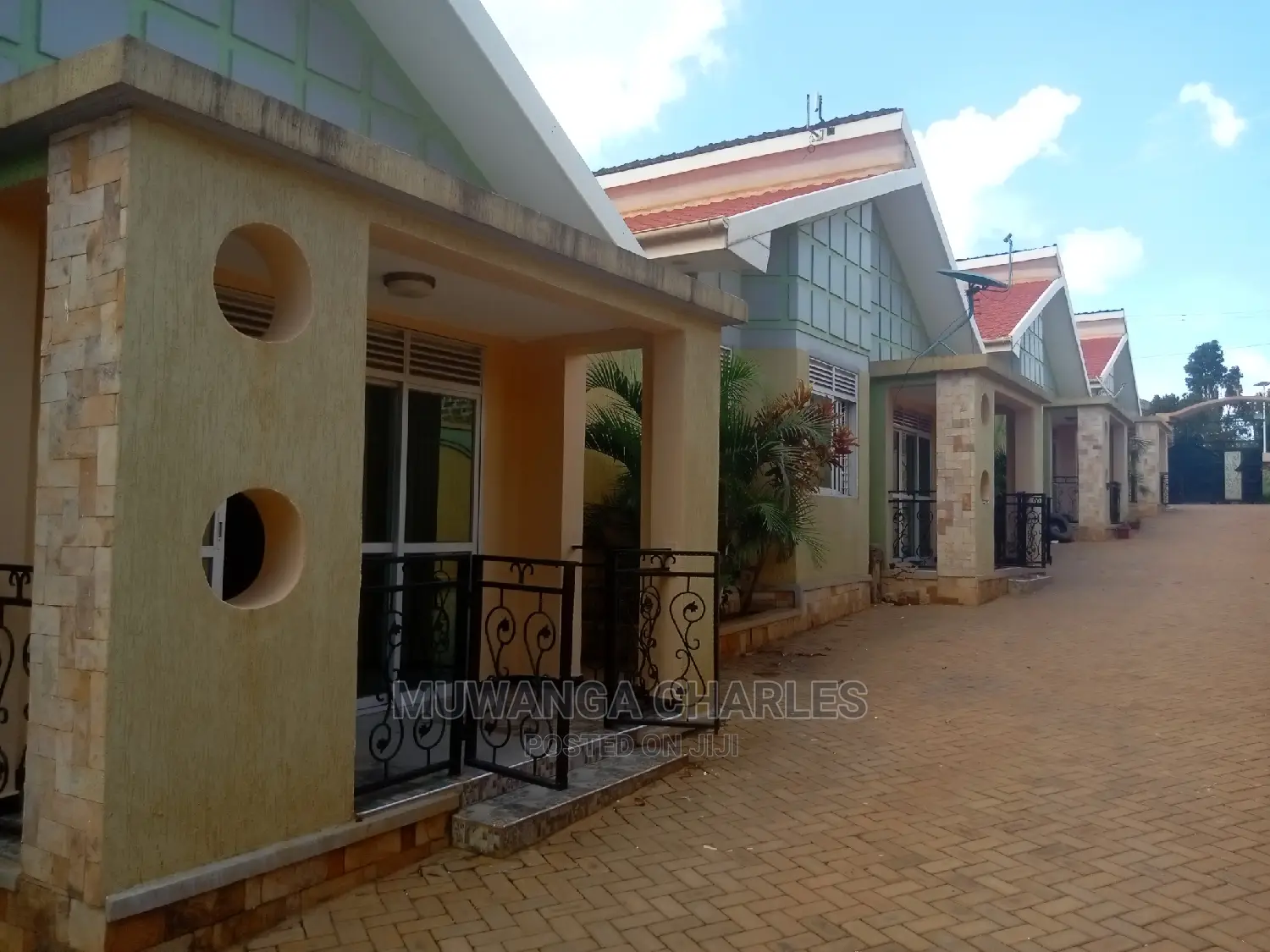 2bdrm House in Fs Properties Ltd, Central Division for Rent in Central Division