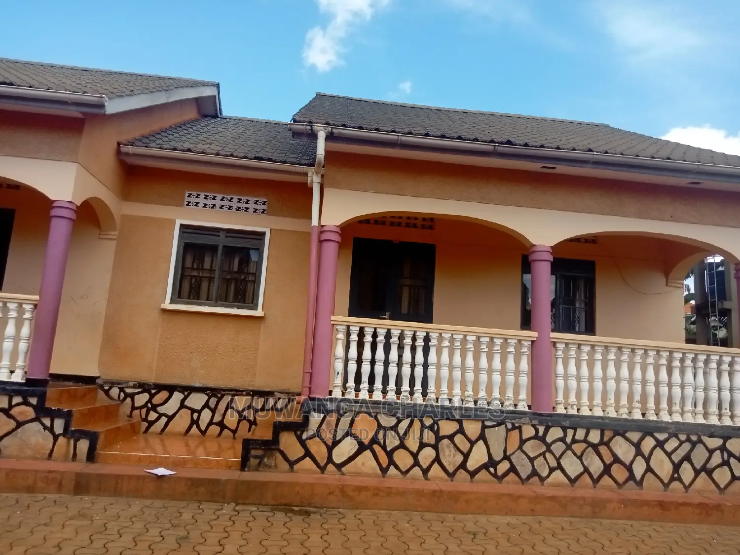 2bdrm House in Fs Properties Ltd, Central Division for rent in Central Division