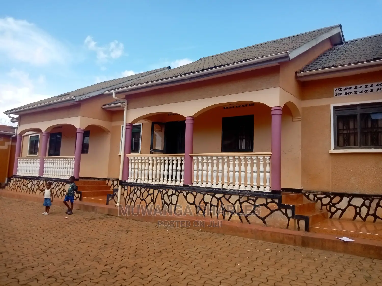 2bdrm House in Fs Properties Ltd, Central Division for rent in Central Division