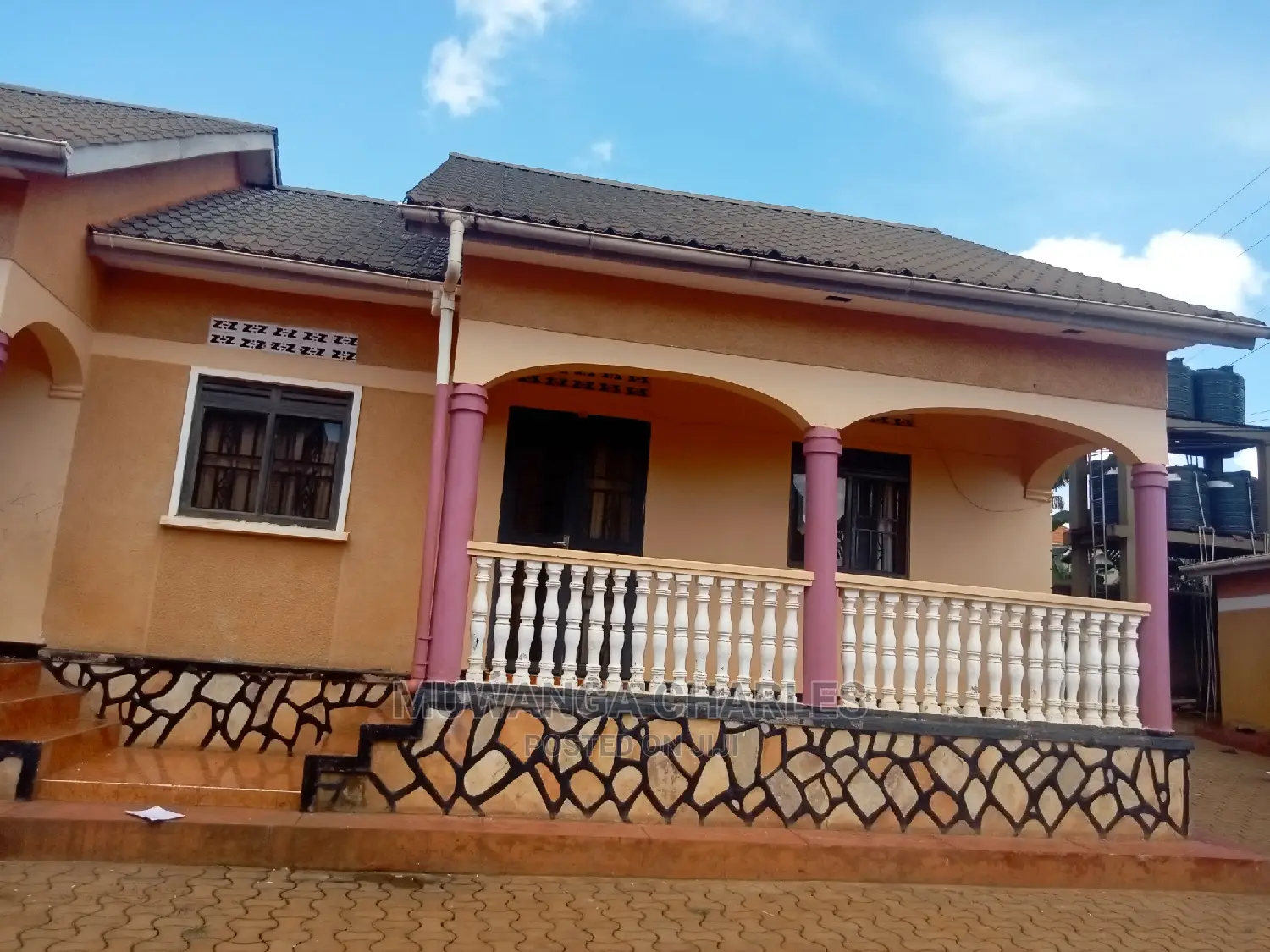 2bdrm House in Fs Properties Ltd, Central Division for rent in Central Division