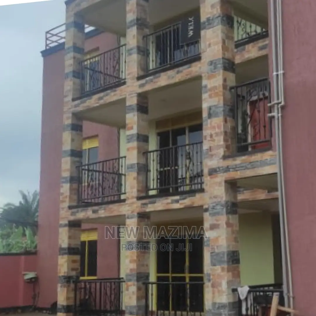 10bdrm Block of Flats in Najjanankumbi, Division a for Sale in Division A