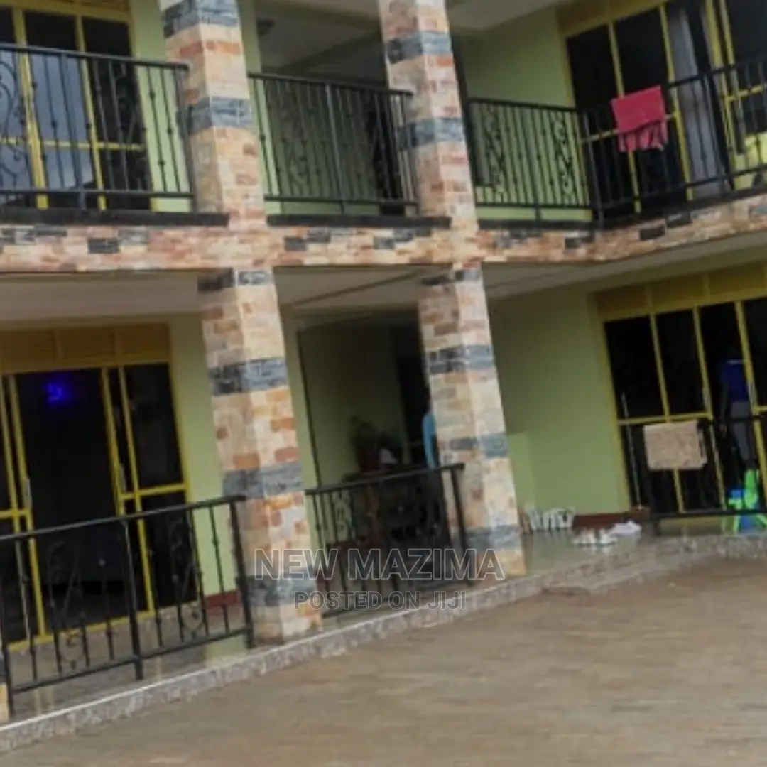 10bdrm Block of Flats in Najjanankumbi, Division a for Sale in Division A