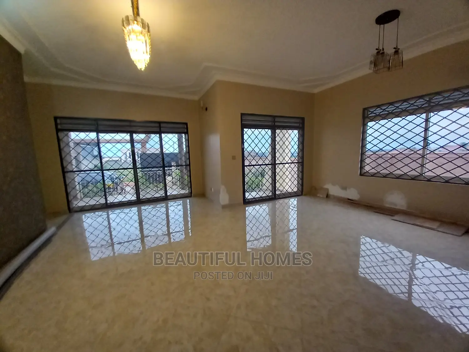 Furnished 4bdrm Bungalow in Kira Executive for Sale in Kira