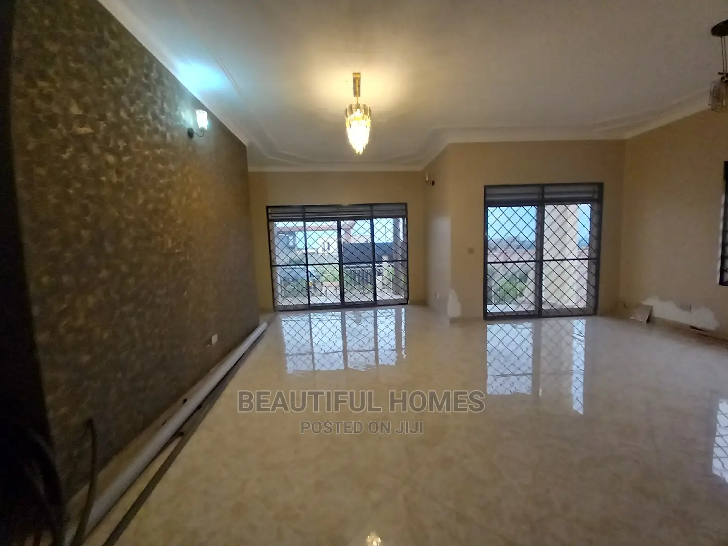 Furnished 4bdrm Bungalow in Kira Executive for Sale in Kira
